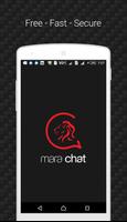 Mara Chat постер