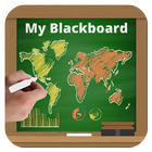 Black Board : Easy Writing 圖標