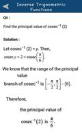 NCERT Books & Study Material تصوير الشاشة 2