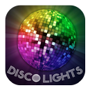 Colorful Disco Flashlight APK