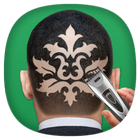 Draw On Head HairStyle icon