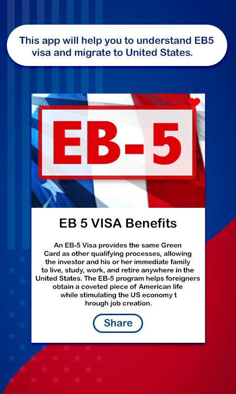 E5 visa usa