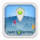 Mock/Fake Location On Map APK