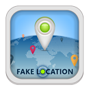 Mock/Fake Location On Map APK