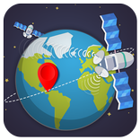GPS Satellites Radar : GPS Test