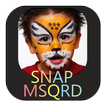 Mask & Stickers for Face Snap