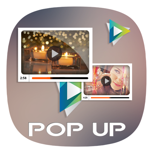 Pop Up Video Player