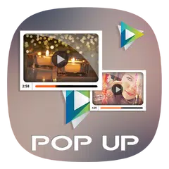 Pop Up Video Player APK download