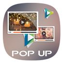 Pop Up Video Player-APK