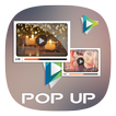 Pop Up Video Player