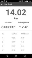 Satara Hill Half Marathon Screenshot 3