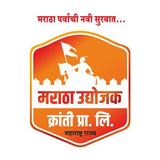 Maratha Udyojak Kranti ícone
