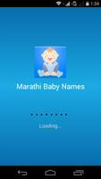 Marathi Baby Names Affiche