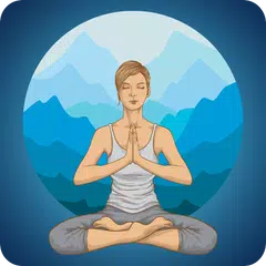 Yoga in Marathi APK download
