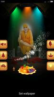 Sai Baba Aarti & Mantra imagem de tela 3