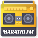 Marathi FM Radio मराठी रेडिओ aplikacja
