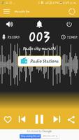 Marathi FM Radio मराठी रेडिओ Screenshot 1