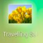 Travelling Salesman Problem icon