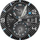 Baroque RS Watch Face APK