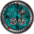 Ethereal Sport X1tl Watch Face icon