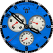 Ethereal VII Watch Face