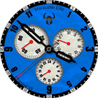 Ethereal VII Watch Face icône