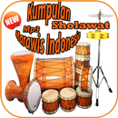 Sholawat Nabi Dan Marawis Mp3 APK