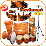 ”Sholawat Nabi Dan Marawis Mp3