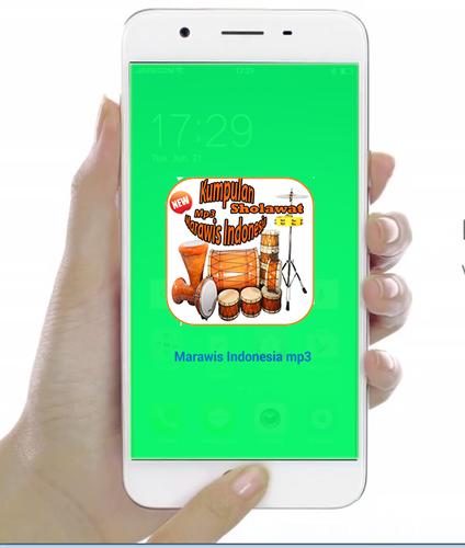 Sholawat Nabi Dan Marawis Mp3 For Android Apk Download