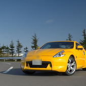 Best Wallpapers Nissan icon