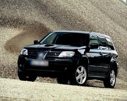 Themes Mitsubishi Outlander اسکرین شاٹ 3