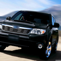 Themes Subaru Forester