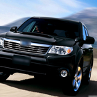 Temas Subaru Forester icono