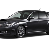 Themes Subaru Impreza ikon