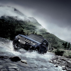 Wallpapers Mitsubishi Pajero ไอคอน