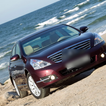 Wallpapers Nissan Teana