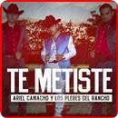 Ariel Camacho Te Metiste APK