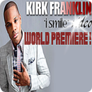 Kirk Franklin Lyrics APK