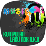 Kumpulan Lagu NDX A.K.A