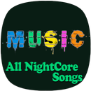 APK All NightCore Songs