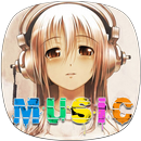 APK Anime Vocaloid Remix