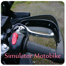 simulates moto rade APK