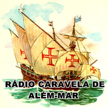 Caravela de alem mar