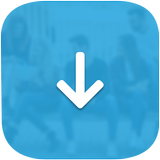 تحميل فيديو من تويتر icon