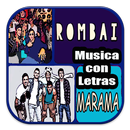 Musica Marama Rombai con Letra APK