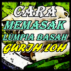 Cara Memasak LUMPIA BASAH Keki icon