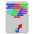APK Bubble Shooter with aiming