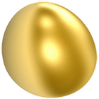 Eggztravaganza biểu tượng