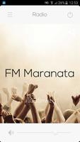 Radio Maranata JVG Affiche