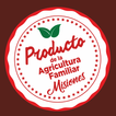 ikon Productos de la Agricultura Fa